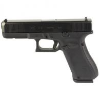 Glock 17 V 9mm 4.49" Fixed Sights 10+1 - PV1750201