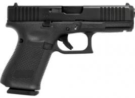 Glock 19 V 9mm 4.02" Barrel 15-Rounds - PV1950203 Glock 19 V 9mm 4.02" Barrel 15-Rounds - PV1950203