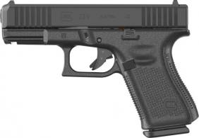 Glock G23 V .40 S&W 4.02" Optic Ready Pistol, 13+1 - PV2350203 Glock G23 V .40 S&W 4.02" Optic Ready Pistol, 13+1 - PV2350203