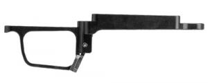 MDT 115004-Black CORE BOTTOM METAL TIKKA T3X LA Black - 115004BLK