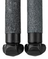 MDT 114030-Black CKYE-POD RUBBER FOOT MED Black - 114030BLK