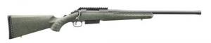 Glenfield Model a 450 Bushmaster 20" Threaded Moss Green Splatter Stock - 52007