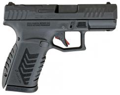 DERYA DY9Z 9MM 10R OR Black - 10L.DY9Z.TR DERYA DY9Z 9MM 10R OR Black - 10L.DY9Z.TR