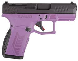 DERYA DY9Z 9MM 15R OR PRPL/BLK - DY9Z.TTPRP.TR DERYA DY9Z 9MM 15R OR PRPL/BLK - DY9Z.TTPRP.TR