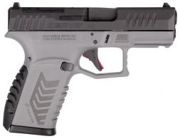 DERYA DY9Z 9MM 15R OR GRY/BLK - DY9Z.TTGF.TR