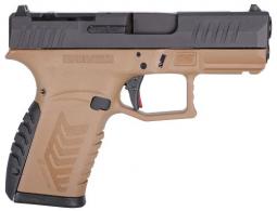 Derya Firearms Micro Compact 9mm - DY9ZTTFDETR Derya Firearms Micro Compact 9mm - DY9ZTTFDETR