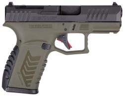 DERYA DY9Z 9MM 10R OR ODG/BLK - 10L.DY9Z.TTODG.TR DERYA DY9Z 9MM 10R OR ODG/BLK - 10L.DY9Z.TTODG.TR