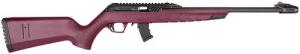 DERYA TM22.STAN.Bell & Carlson.18 TM22 STD .22 LR 10R 18" Bell & Carlson - TM22STANBC18 DERYA TM22.STAN.Bell & Carlson.18 TM22 STD .22 LR 10R 18" Bell & Carlson - TM22STANBC18