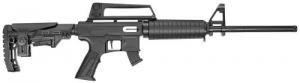 DERYA TM22 FEATHER .22 LR 10R 18" - TM22FEAT18 DERYA TM22 FEATHER .22 LR 10R 18" - TM22FEAT18