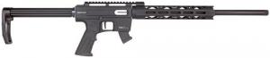 DERYA TM22 METAL .22 LR 10R 20" - TM22.METAL.20 DERYA TM22 METAL .22 LR 10R 20" - TM22.METAL.20