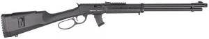 DERYA TM22 LEVER .22 LR 10R 20" - TM22.LEVER.20