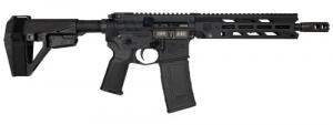DBF DB15 .300 Black 10 SBA5 PSB MLOK 30RD - DB1984B001