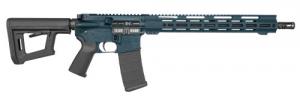 DBF CARBON DB15 5.56 16 JESSE JAMES 30 - DB1717K252