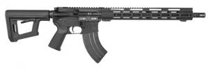 Diamondback DB15 Carbon Series DB1718O002 Rifle 7.62x39mm 16" 28+1 Semi-Auto Optics-Ready Threaded Barrel. - DB1718O002 Diamondback DB15 Carbon Series DB1718O002 Rifle 7.62x39mm 16" 28+1 Semi-Auto Optics-Ready Threaded Barrel. - DB1718O002