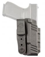 DESANTIS SLIM TUK S&W SHLD X BK AMBI - 137KJA09Z0