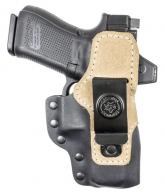 DES HYEYE HOLSTER GLK19,23,32,45,19X - 230KJ1LZ0 DES HYEYE HOLSTER GLK19,23,32,45,19X - 230KJ1LZ0