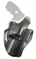 DES THUMB BREAK SCABBARD S&W SHLDX Black - 001BAA09Z0