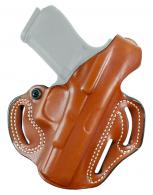 DES THUMB BREAK SCABBARD S&W SHLDX TAN - 001TAA09Z0