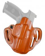 DES SPEED SCABBARD S&W SHLDX TAN - 002TAA09Z0