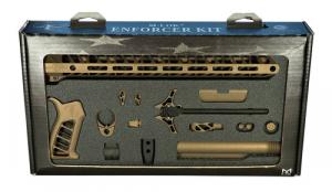 TIMBER TCO ENFORCER KIT BBRNZ - TCOEKBB