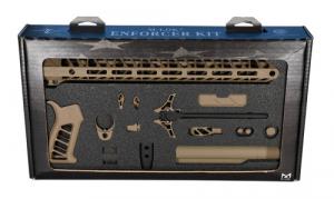 TIMBER TCOEKFlat Dark Earth TCO ENFORCER KIT Flat Dark Earth - TCOEKFDE