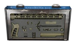 TIMBER TCO ENFORCER KIT Olive Drab Green - TCOEKOD