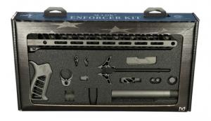 TIMBER TCO ENFORCER KIT Tungsten - TCOEKT