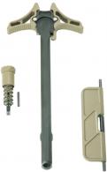 TIMBER EUPKFlat Dark Earth TCO ENFORCER UPPER PARTS KIT Flat Dark Earth - EUPKFDE