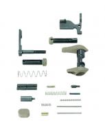 TIMBER ARLPKFlat Dark Earth AR LOWER PARTS KIT Flat Dark Earth - ARLPKFDE