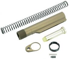 TIMBER AR BUFFER TUBE KIT BBRNZ - ARBTKBB