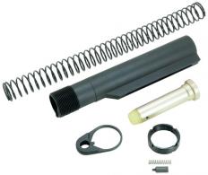 TIMBER AR BUFFER TUBE KIT Black - ARBTKBL