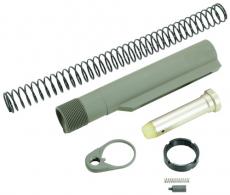 TIMBER AR BUFFER TUBE KIT Olive Drab Green - ARBTKOD