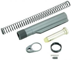 TIMBER AR BUFFER TUBE KIT Tungsten - ARBTKT