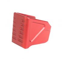TIMBER GLK MAG EXT PLT RED G4,5,17,19 - GLMEPR