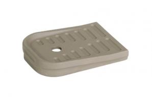 TIMBER GLMFPFlat Dark Earth GLK MAG FLR PLT Flat Dark Earth G4,5,17,19 - GLMFPFDE