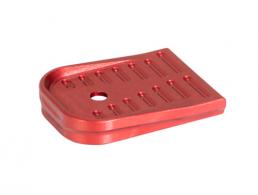 TIMBER GLK MAG FLR PLT RED G4,5,17,19 - GLMFPR