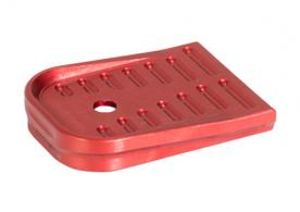 TIMBER G43X MAG FLR PLT RED G4,5,43X - GL43XMFPR