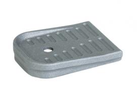 TIMBER G43X MAG FLR PLT TNG G4,5,43X - GL43XMFPT