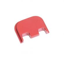 TIMBER GLK SLIDE PLT COVER G4,5,17,19 - GLSCPR