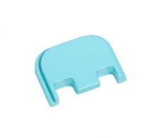 TIMBER GLK SLIDE PLT COVER G4,5,17,19 - GLSCPRE TIMBER GLK SLIDE PLT COVER G4,5,17,19 - GLSCPRE