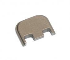 TIMBER GLK SLIDE PLT COVER G4,5,43X,48 - GL43XSCPBB