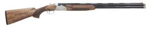 LSI POINTER FT912 12GA 28 WALNUT SILVER - REXFT912BSW12