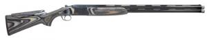 Pointer ST912 Sporting 12ga Over/Under 28" Barrel, Adjustable Laminate Stock - REXST912BBL12