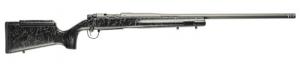 MESA LR 308 Win TUNG/BLK 16" - 801-02002-01