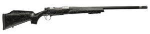 TRAVERSE 308 Win BLK/GRY 16" - 801-10013-02