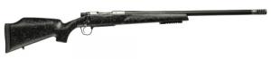 TRAVERSE 6.5CR BLK/GRY 16" - 801-10003-02