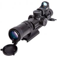 FIREFIELD RAPIDSTRIKE 1-4X24 SFP Scope KT - FF13071K