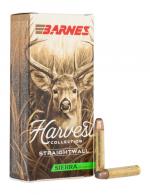 Barnes Harvest Ammo 350 Legend 155gr Sierra Pro-Hunter 20rd Box - 32477