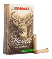 Barnes Bullets Harvest 45-70Gov 300gr Sierra Pro-Hunter 20 Per Box/10 Case - 32479