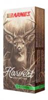 Barnes Harvest Ammo 450 Bushmaster 260gr Sierra Pro-Hunter 20rd Box - 32480